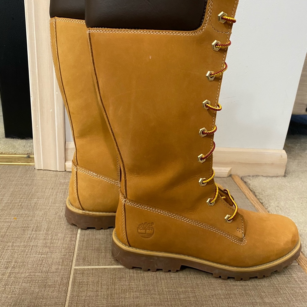 Timberland Boot!!!! - image 2